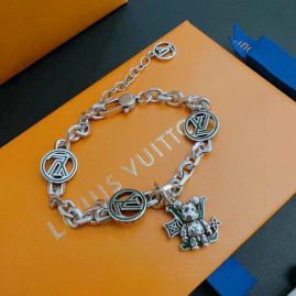 Picture of LV Bracelet _SKULVbracelet11ly21211255